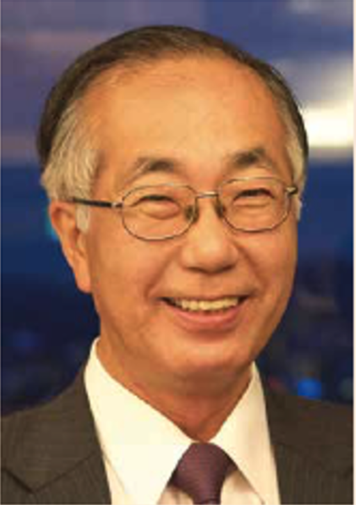 Prof. Hitoshi Ohta